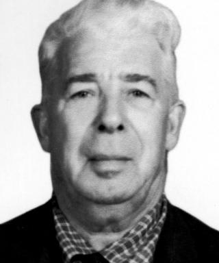 Белан Александр Михайлович