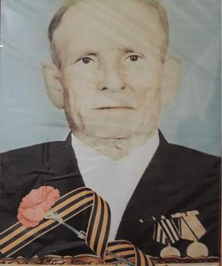 Гайворонский Николай Гаврилович