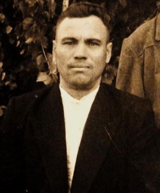 Шешуков Степан Тимофеевич