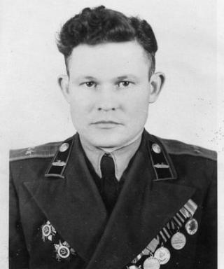 Краюшкин Андрей Петрович