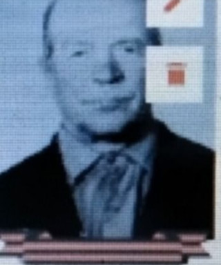 Павлов Степан Николаевич