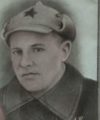 Гостюхин Василий Прокопьевич
