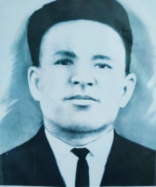 Шарин Иван Маркелович