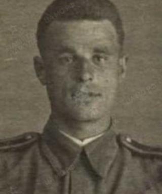 Дерновой Василий Иванович