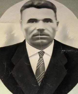 Шишкин Михаил Иванович
