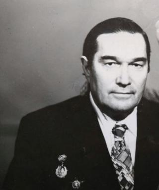 Скуратов Константин Павлович