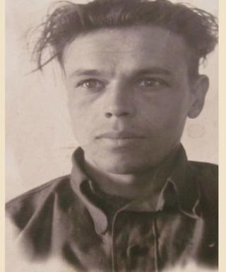 Терендин Николай Николаевич