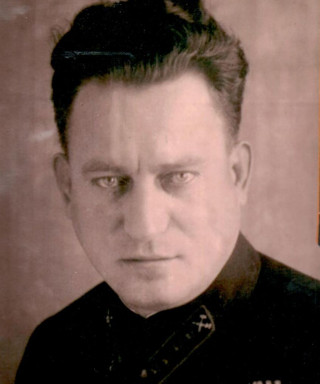 Пичугин Николай Алексеевич