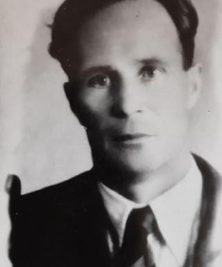 Бахвалов Александр Александрович