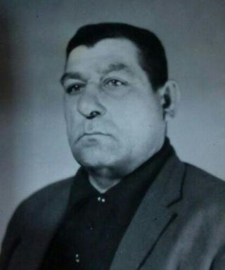 Вишневский Николай Семёнович