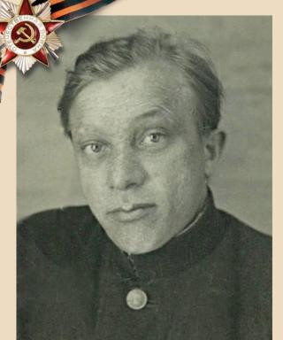 Круглов Николай Павлович
