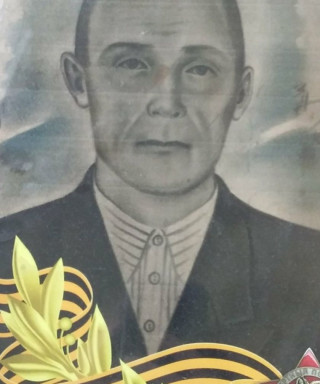 Журавлев Федор Иванович