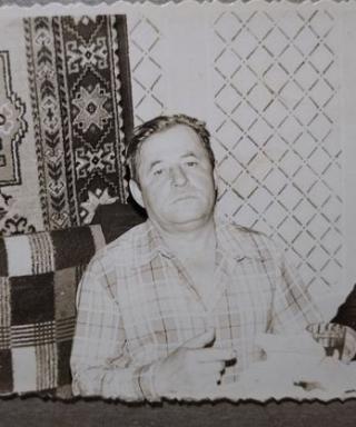 Шишков Иван Григорьевич