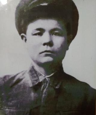 Петров Григорий Петрович