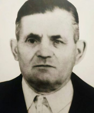 Камардин Ефим Феоктистович