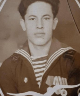 Мыльников Григорий Васильевич