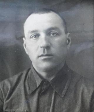 Лепихов Семён Петрович