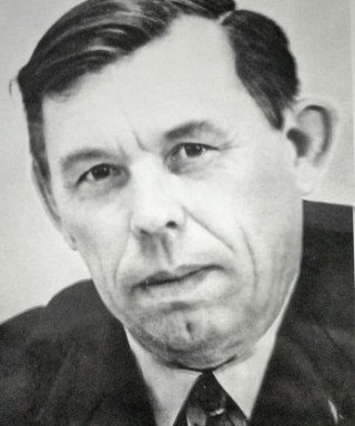 Лаврентьев Василий Андреевич