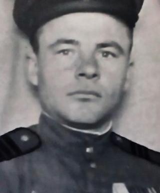 Лебедев Сергей Арсентьевич