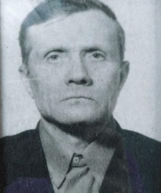 Соколов Михаил Григорьевич