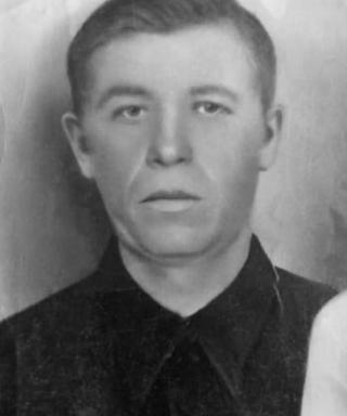 Куравкин Парфён Павлович