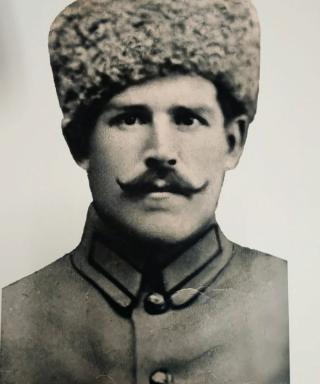 Грабляев Григорий Ефимович