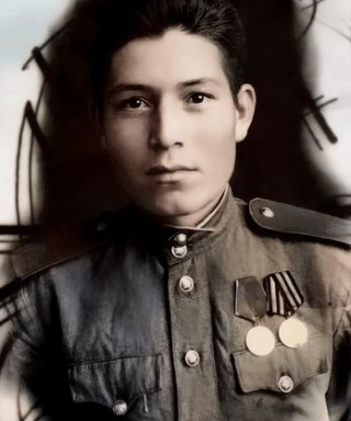 Адигамов Мансур Сабирович