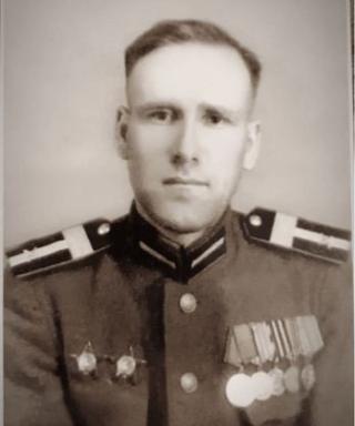 Примак Григорий Тихонович