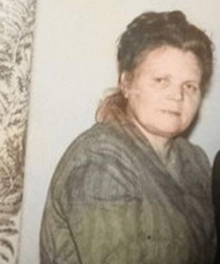 Лешок Анна Дмитриевна