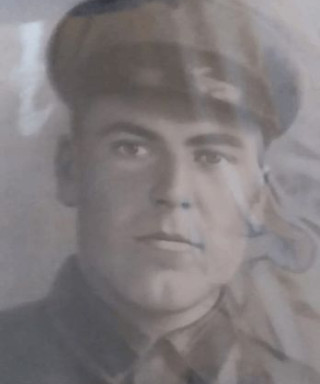 Зосимов Степан Егорович