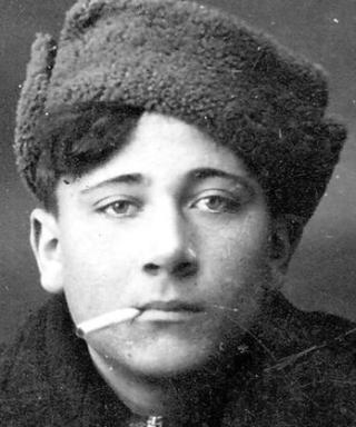 Соболев Николай Леонидович