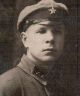 Бабаев Филипп Григорьевич