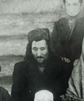 Янбердин Исраил Давлетшаевич