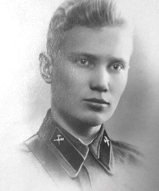 Кузьмин Алексей Васильевич