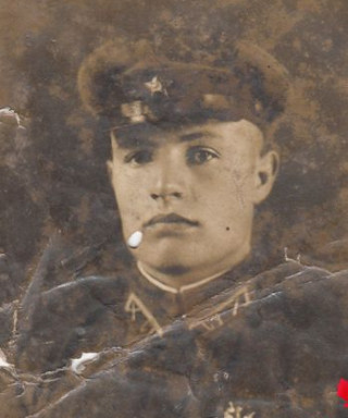 Подповетный Павел Петрович