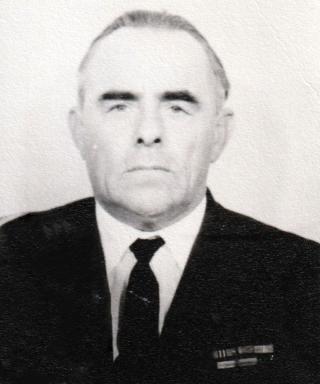 Сачко Петр Иванович