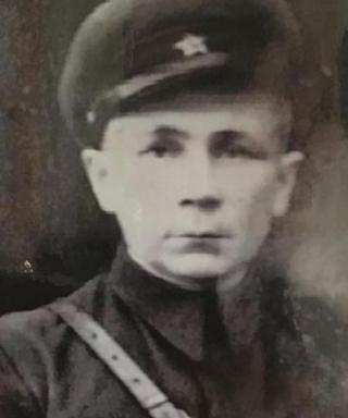 Нешков Василий Лаврентьевич