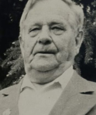 Тарасов Сергей Федорович