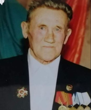 Ефимов Михаил Николаевич