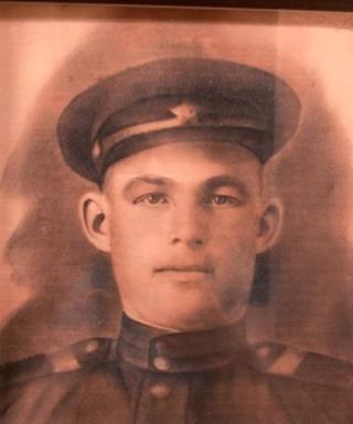 Буланцев Иван Васильевич