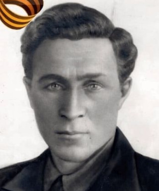 Журавлев Павел Васильевич