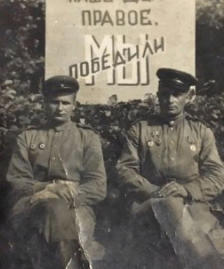 Камышан Анатолий Иосифович