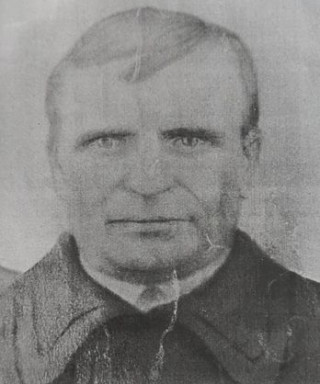 Уваров Данил Петрович