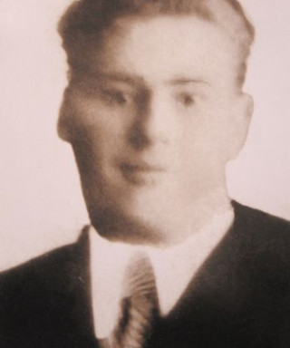 Адегов Александр Иванович