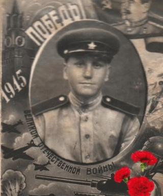 Гладкий Николай Васильевич