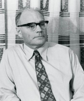 Максимов Михаил Федотович