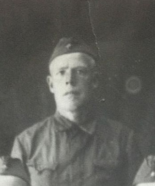 Чалов Михаил Андреевич