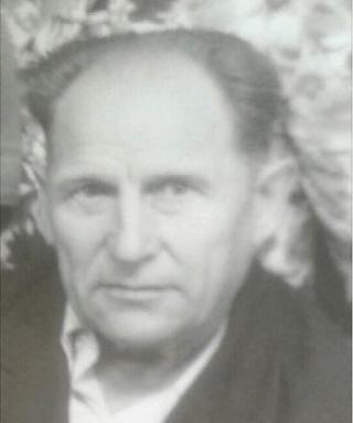 Березин Никандр Сергеевич
