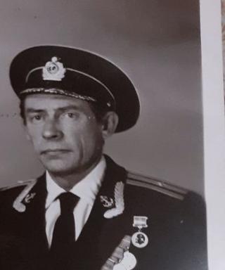 Чернышев Эмилий Александрович