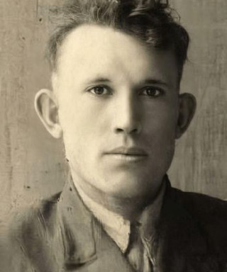 Павлов Василий Дмитриевич